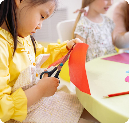 Art and crafts